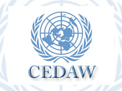 Submission to UN Special Rapporteur and CEDAW on Malaya Lolas & Philippines Obligations