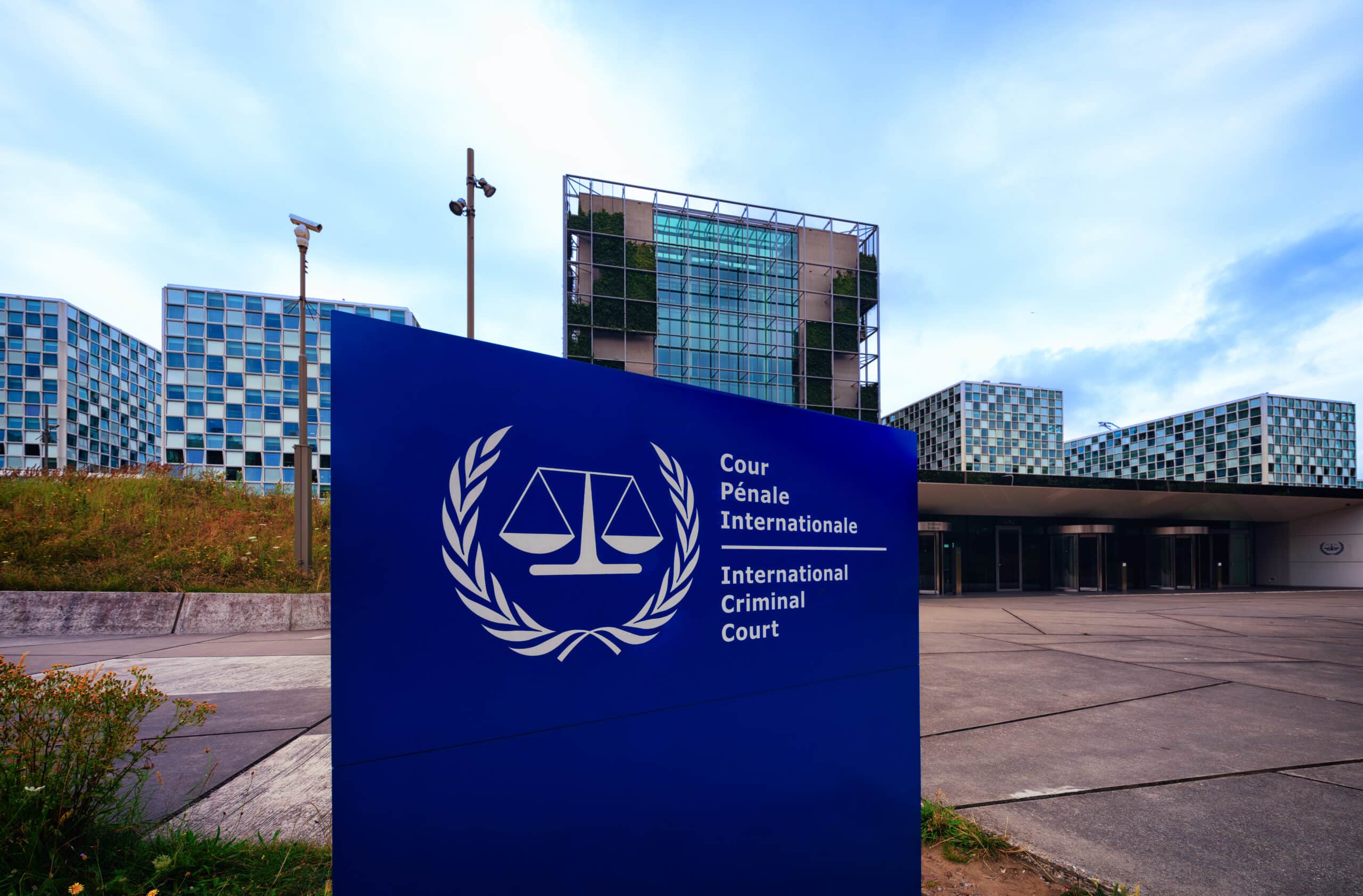 Mga Madalas Itanong: ICC
