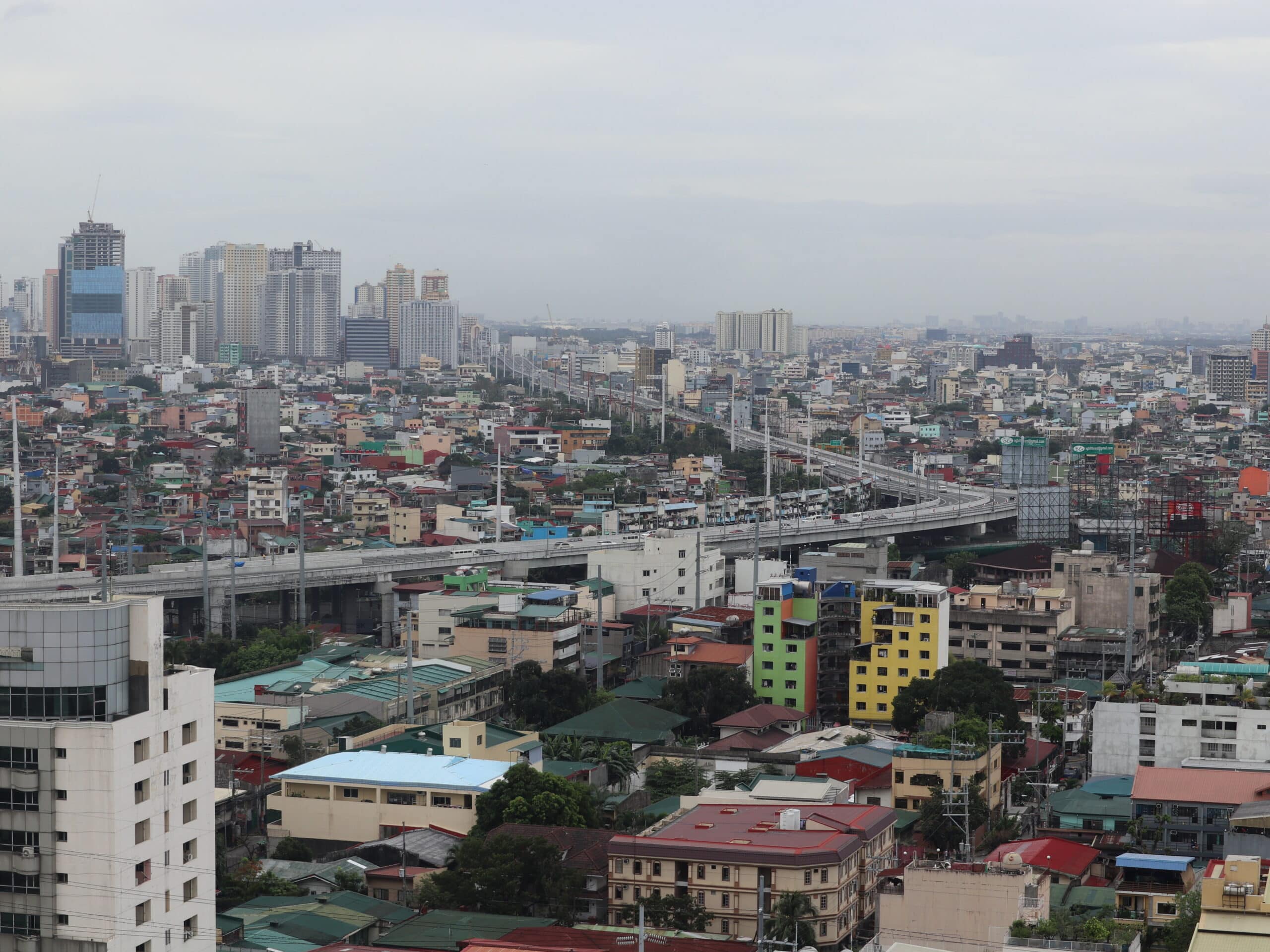 Petition for Writ of Amparo for the San Andres Community