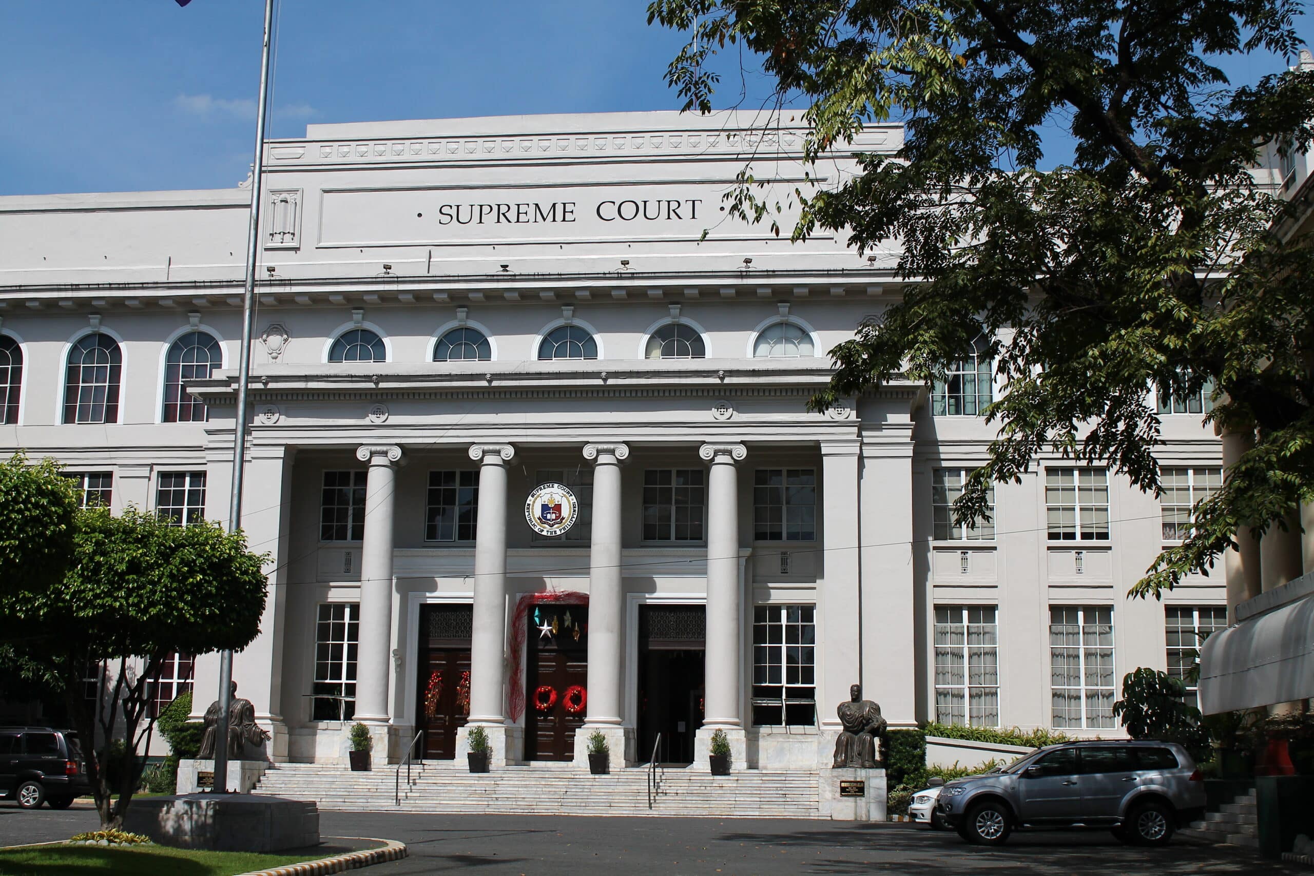 Motion for Reconsideration in Morillo v. Ombudsman